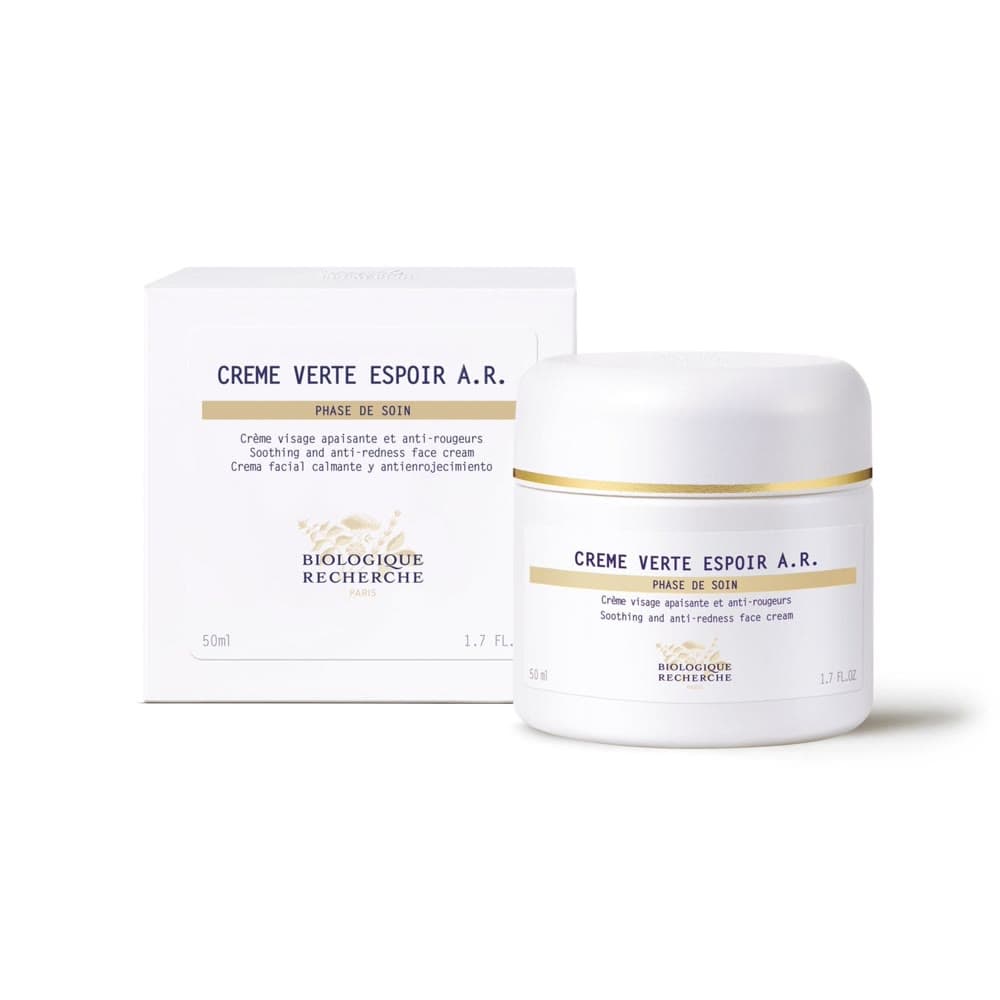 Creme Verte Espoir Ar — 3