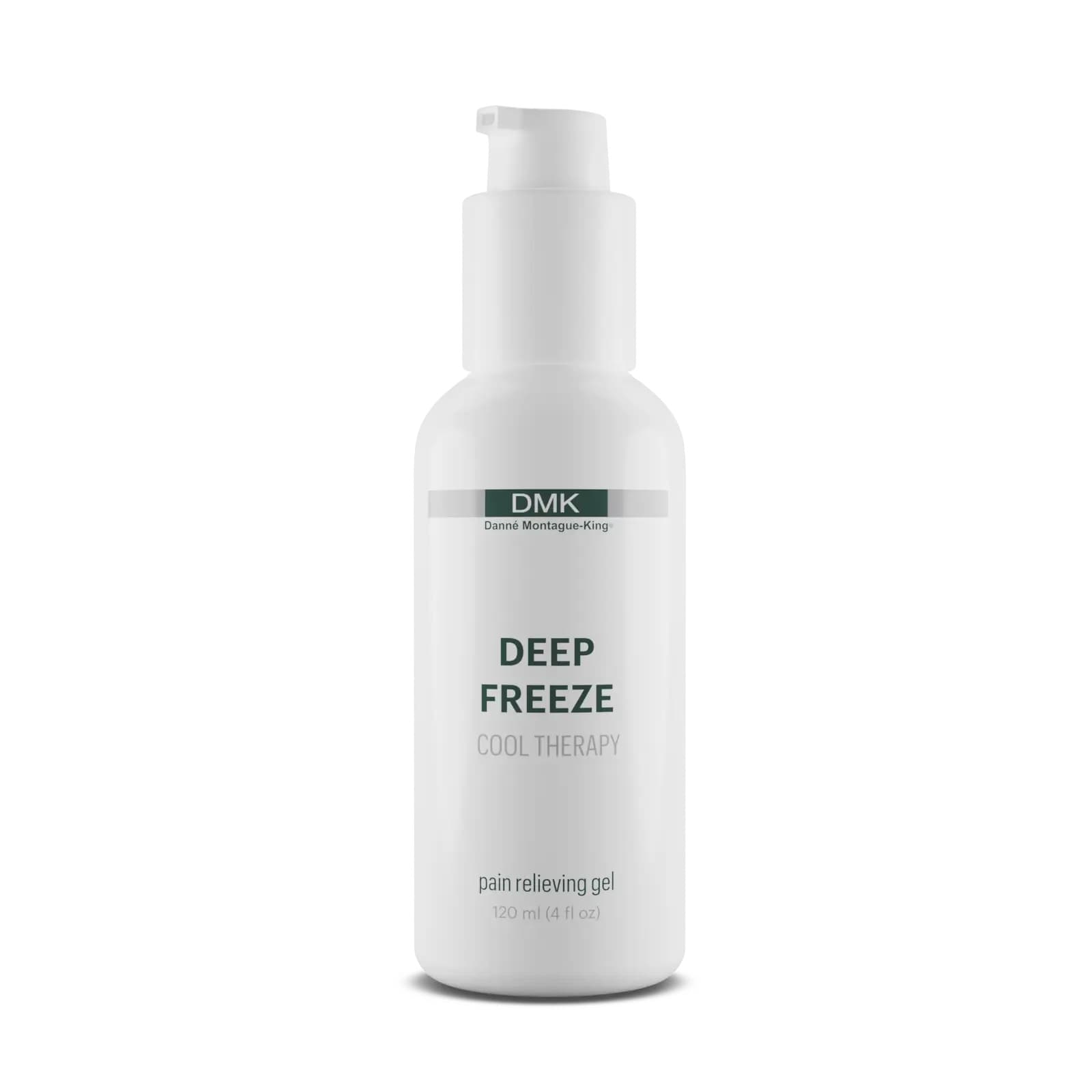 Deep Freeze