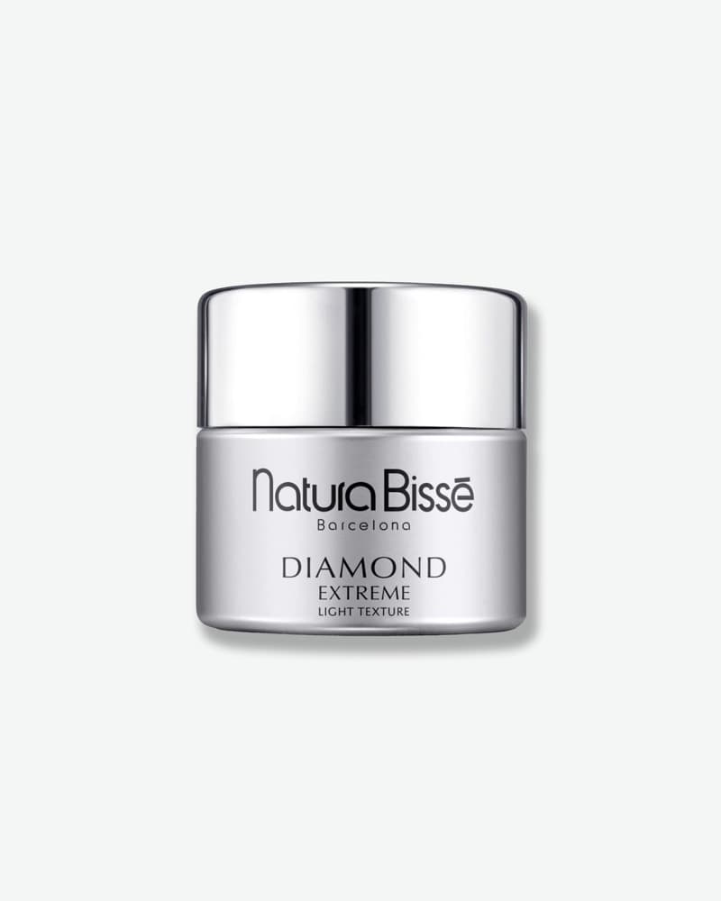 Diamomd Extreme Cream Light Texture