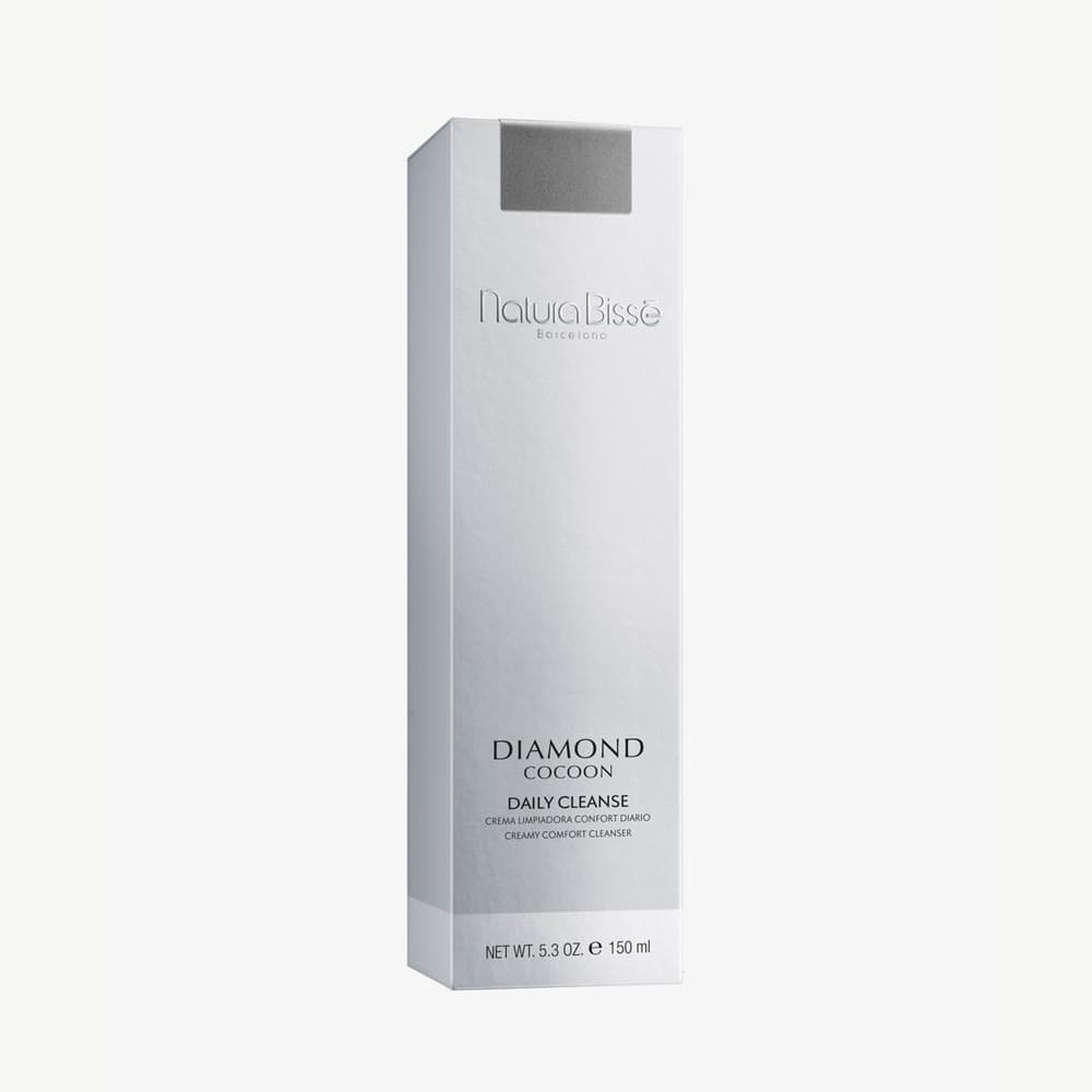 Diamond Cocoon Daily Cleanse — 3