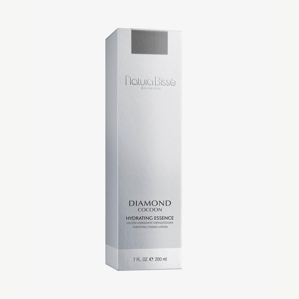 Diamond Cocoon Hydrating Essense — 3
