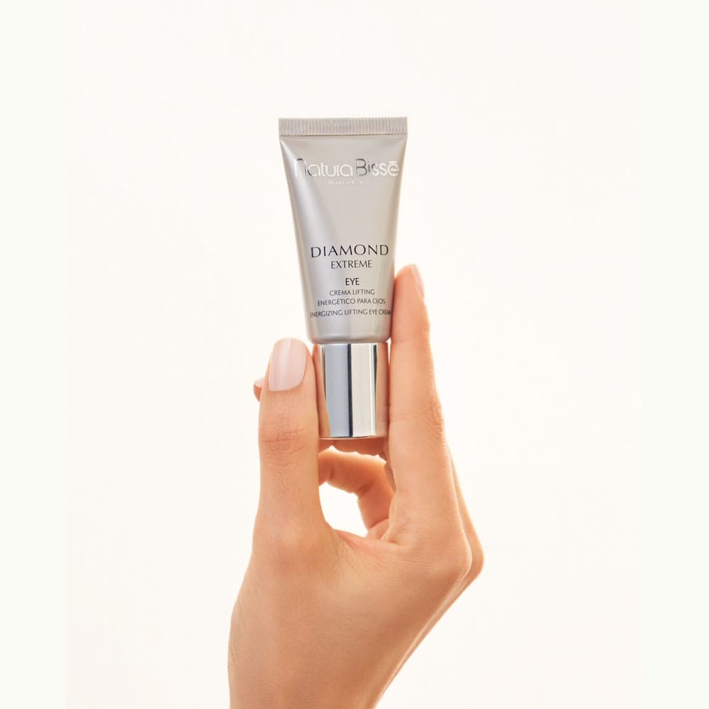 Diamond Extreme Eye — 3