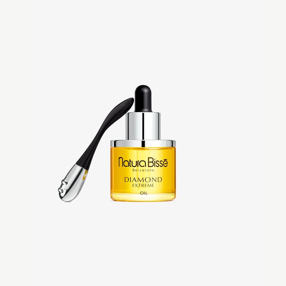 Diamond Extreme Oil — 3