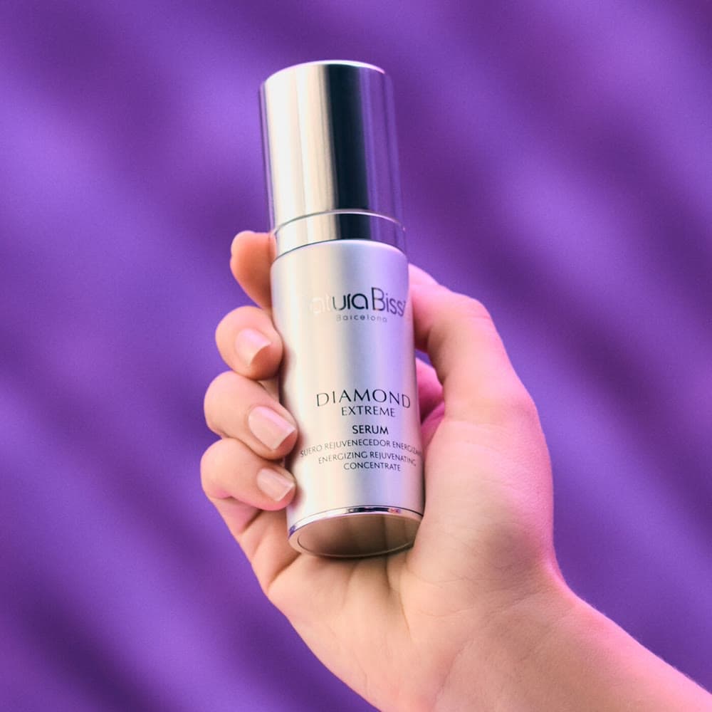 Diamond Extreme Serum — 3