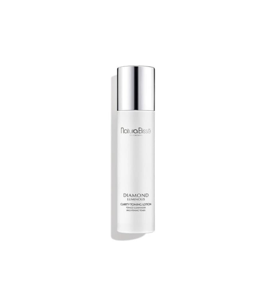 Diamond Luminous Clarity Toning Lotion