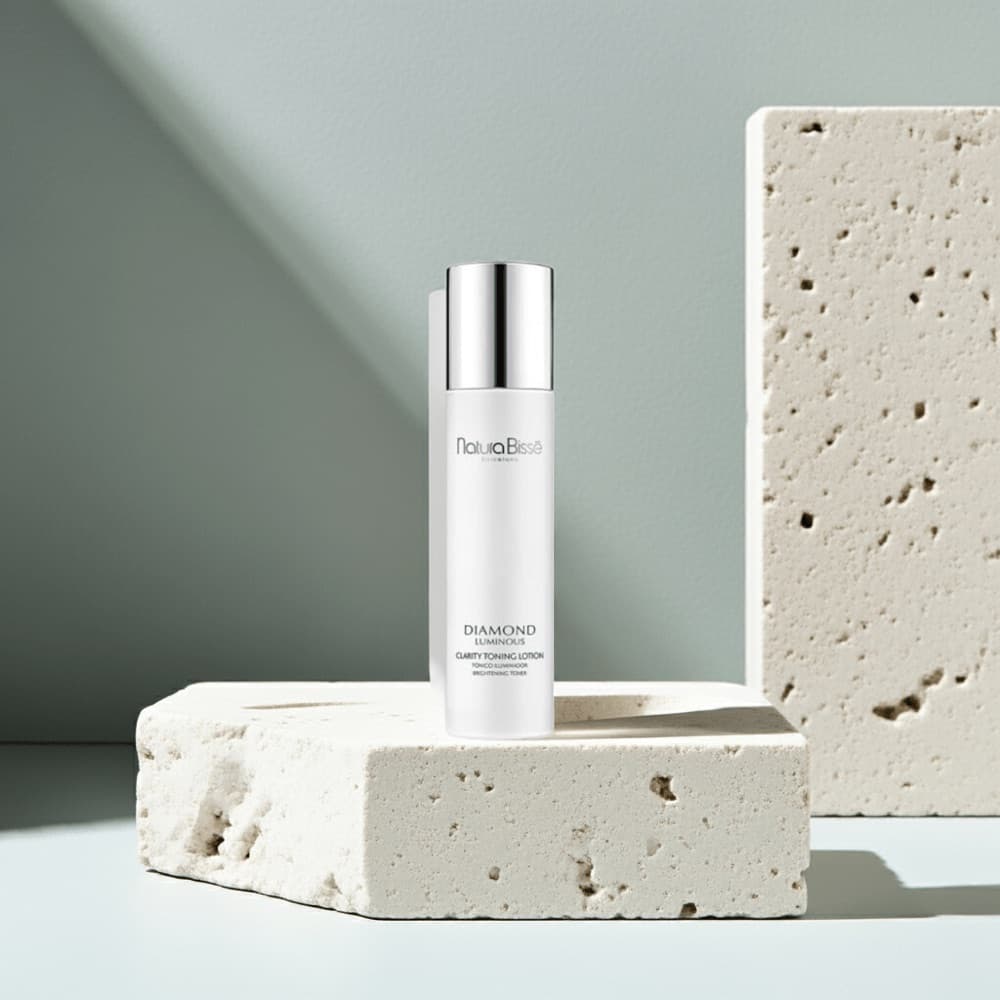Diamond Luminous Clarity Toning Lotion — 3