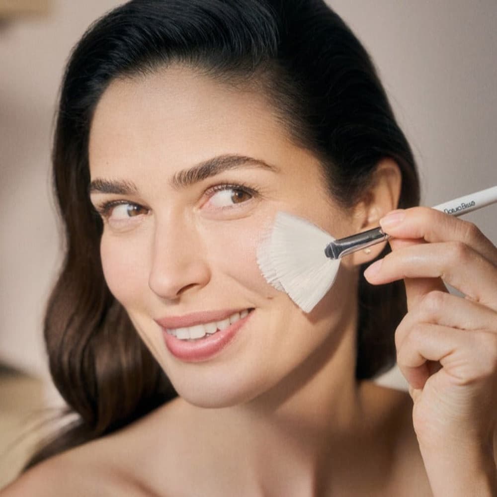 Diamond Luminous Perfecting Glowing Mask — 3