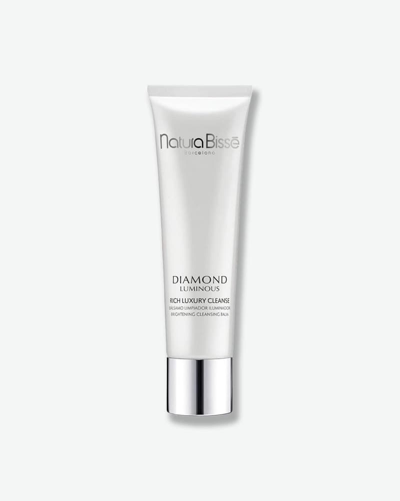 Diamond Luminous Rich Luxury Cleanse