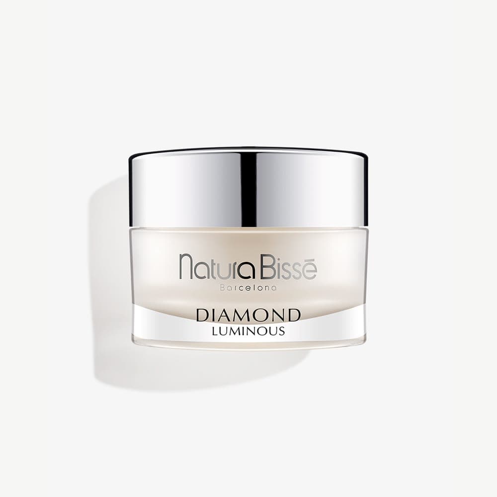Diamond Luminous Rich Luxury Cleanse