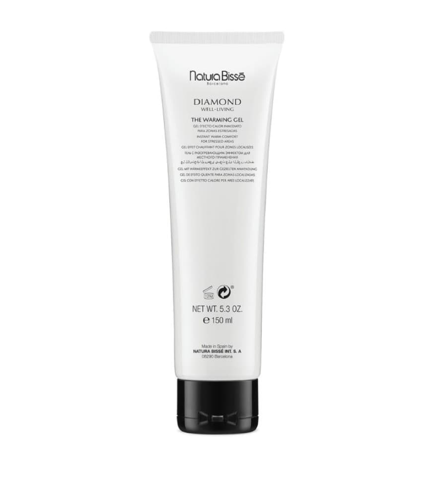 Diamond Well-living the Warming Gel — 4