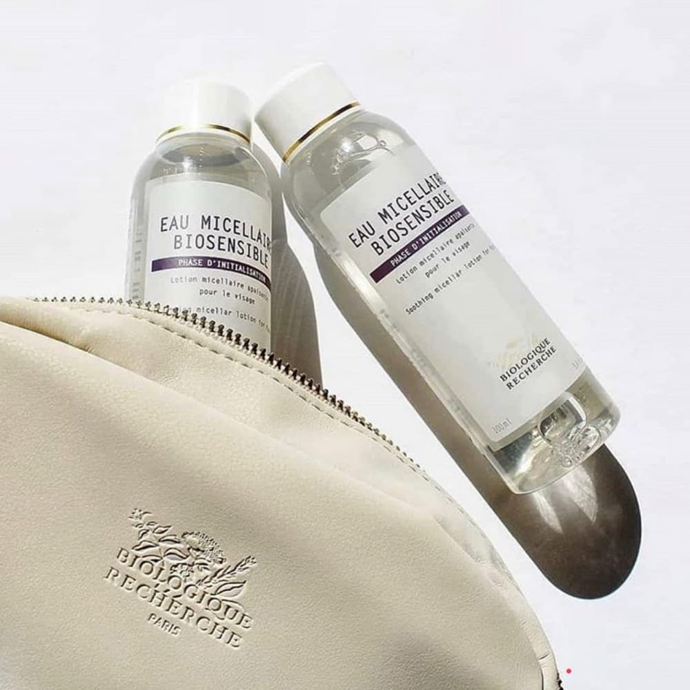 Eau Micellaire Biosensible — 4