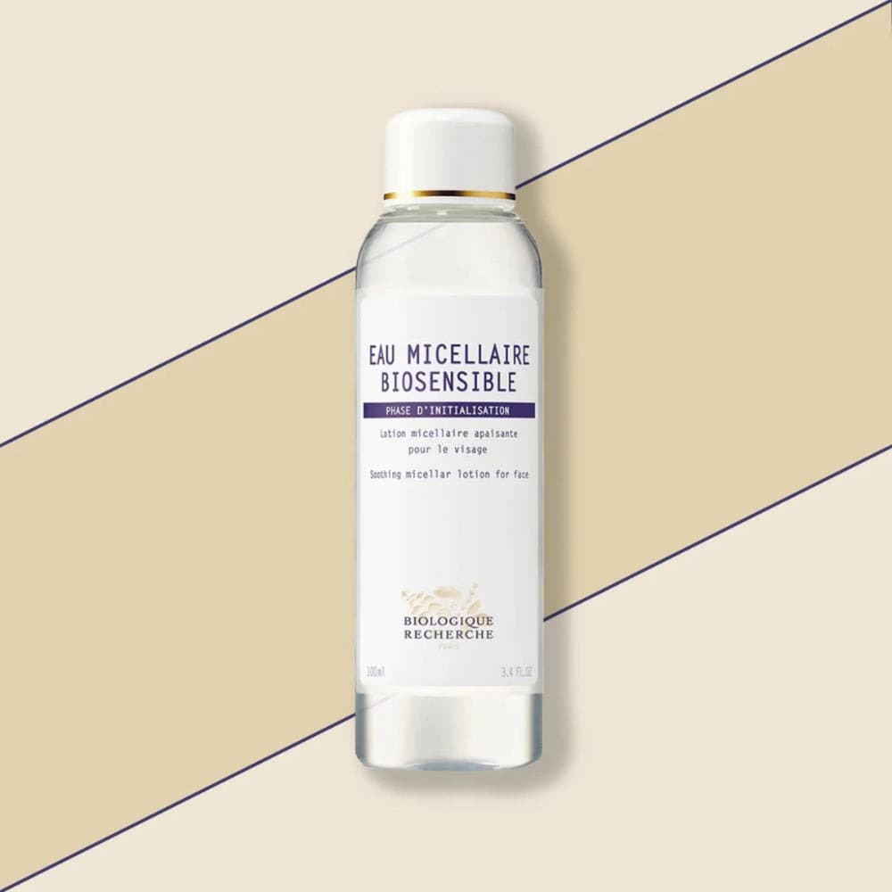 Eau Micellaire Biosensible — 3