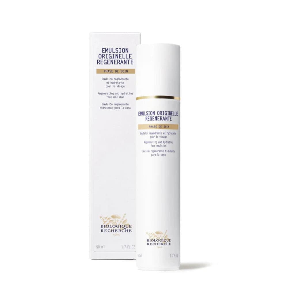 Emulsion Originelle Regenerante Corp
