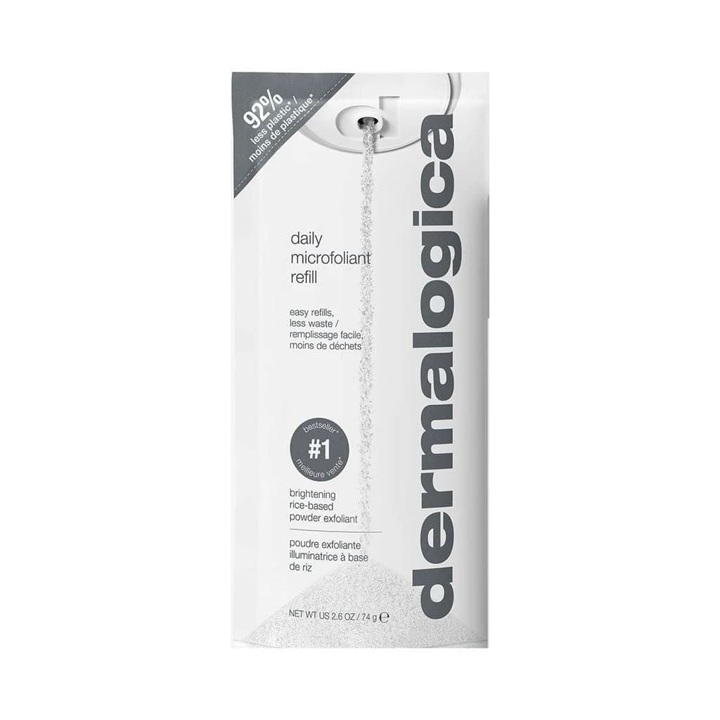 Daily Microfoliant Refill Pack