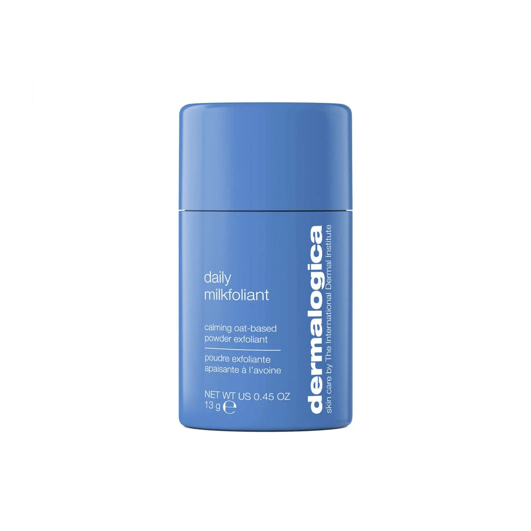 Daily Milkfoliant
