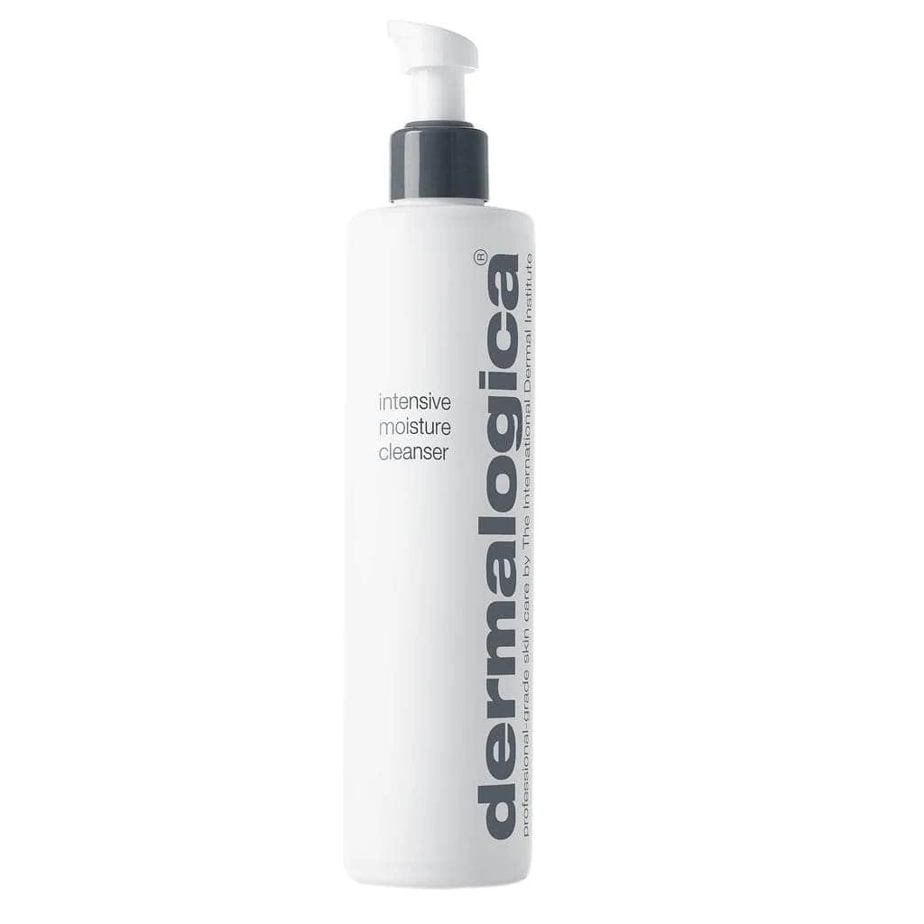 Intensive Moisture Cleanser