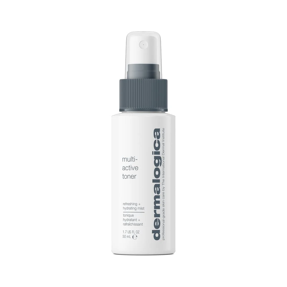 Multi-Active Toner