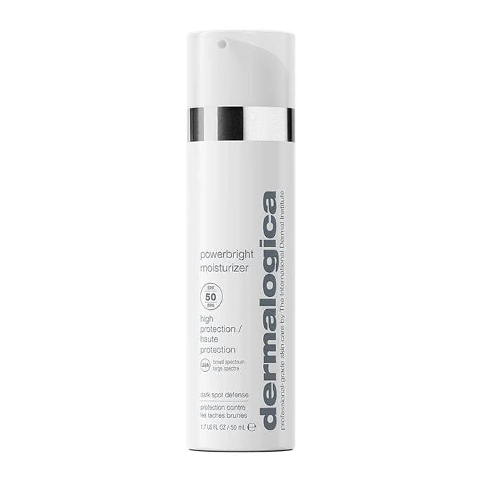 Powerbright Moisturizer SPF 50