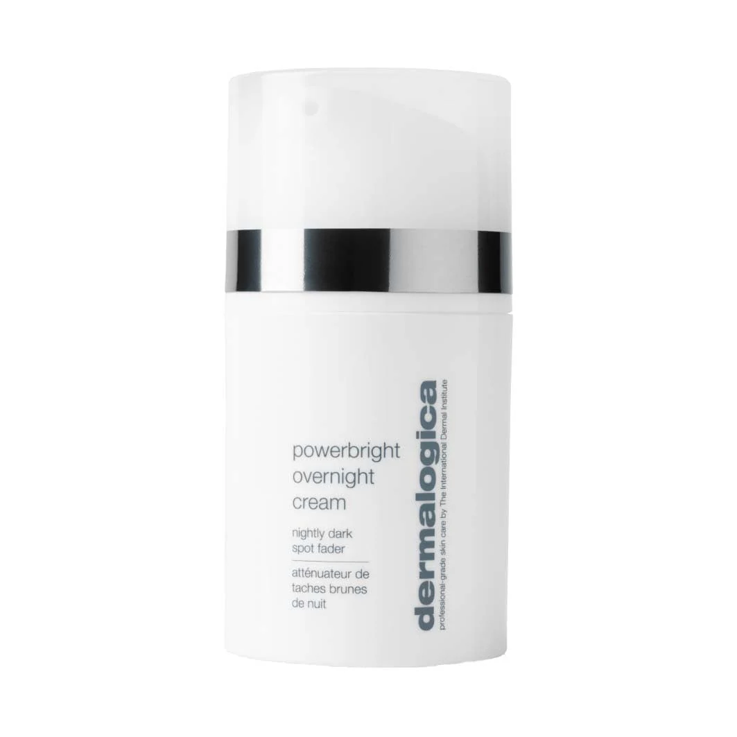 Powerbright Overnight Cream