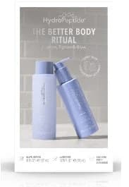 The Better Body Ritual