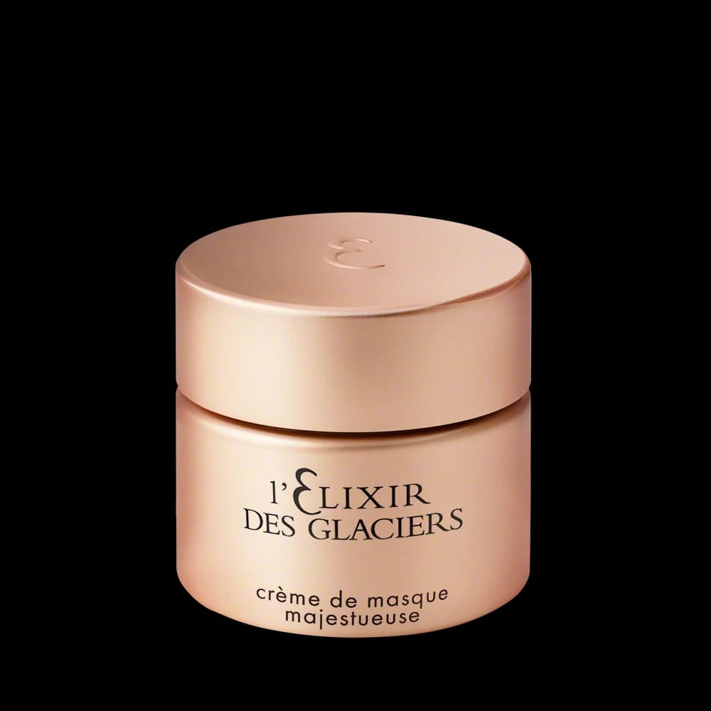 Creme De Masque Majestueuse