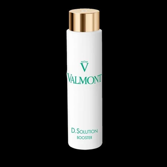 D. Solution Booster — 2