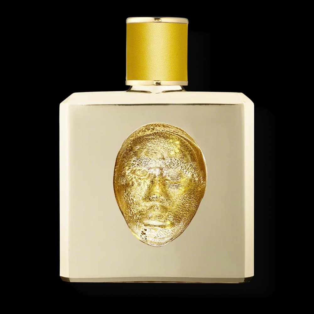 Mica D’Oro I