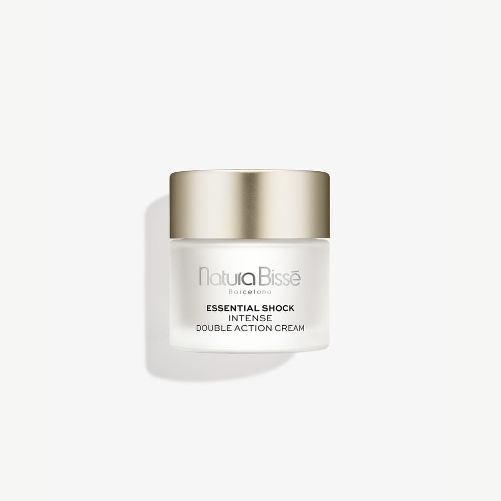 Essential Shock Doble Action Cream