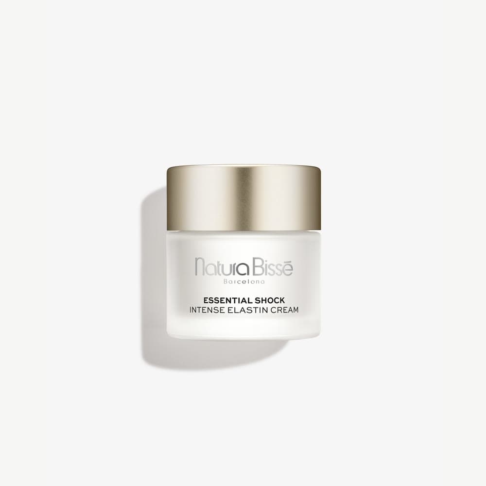Essential Shock Elastin Cream