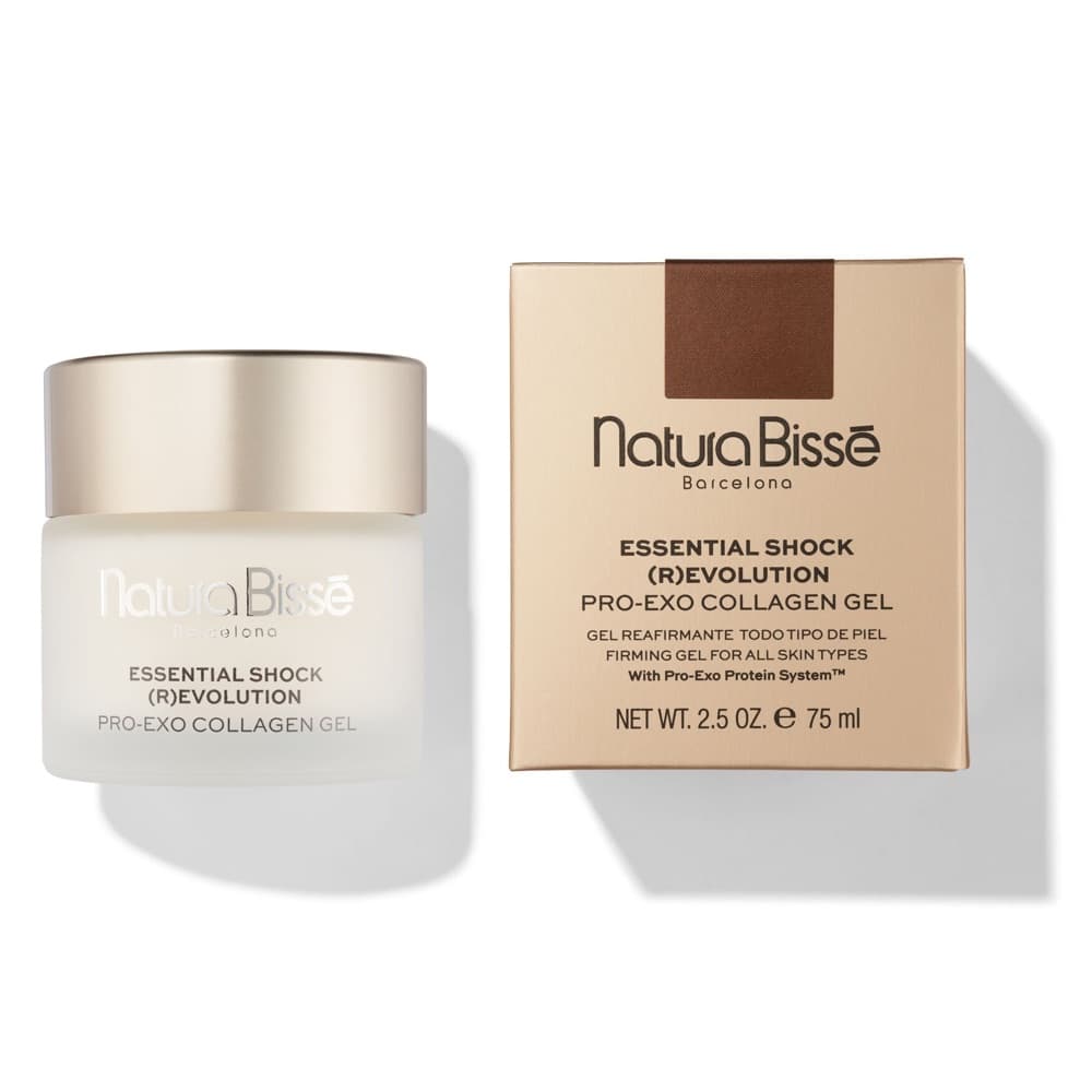 Essential Shock Intense Gel Cream — 3