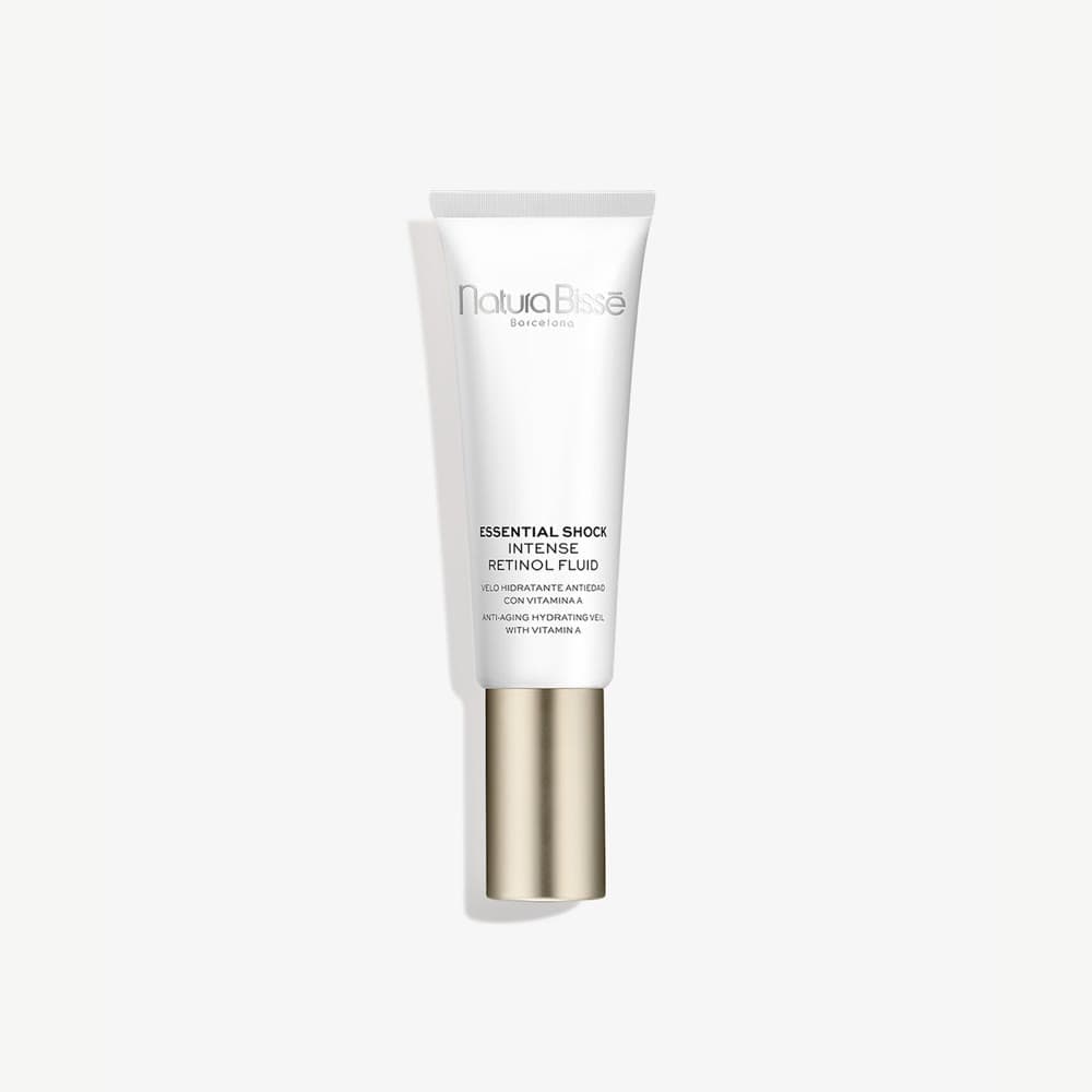 Essential Shock Intense Retinol Fluid