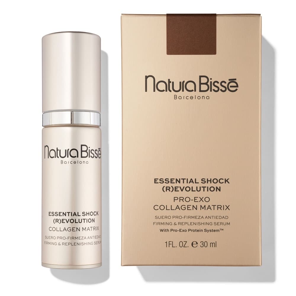 Essential Shock Revolution Pro-exo Collagen Matrix — 4