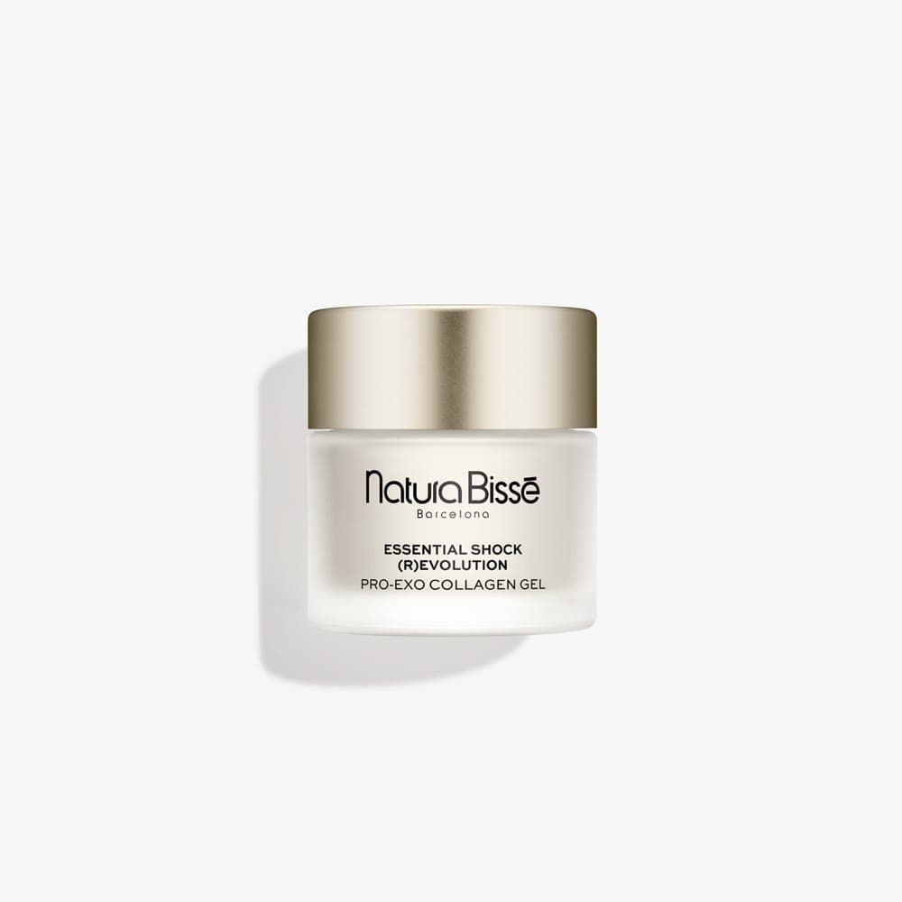 Essential Shock Revolution Pro-exo Gel Cream