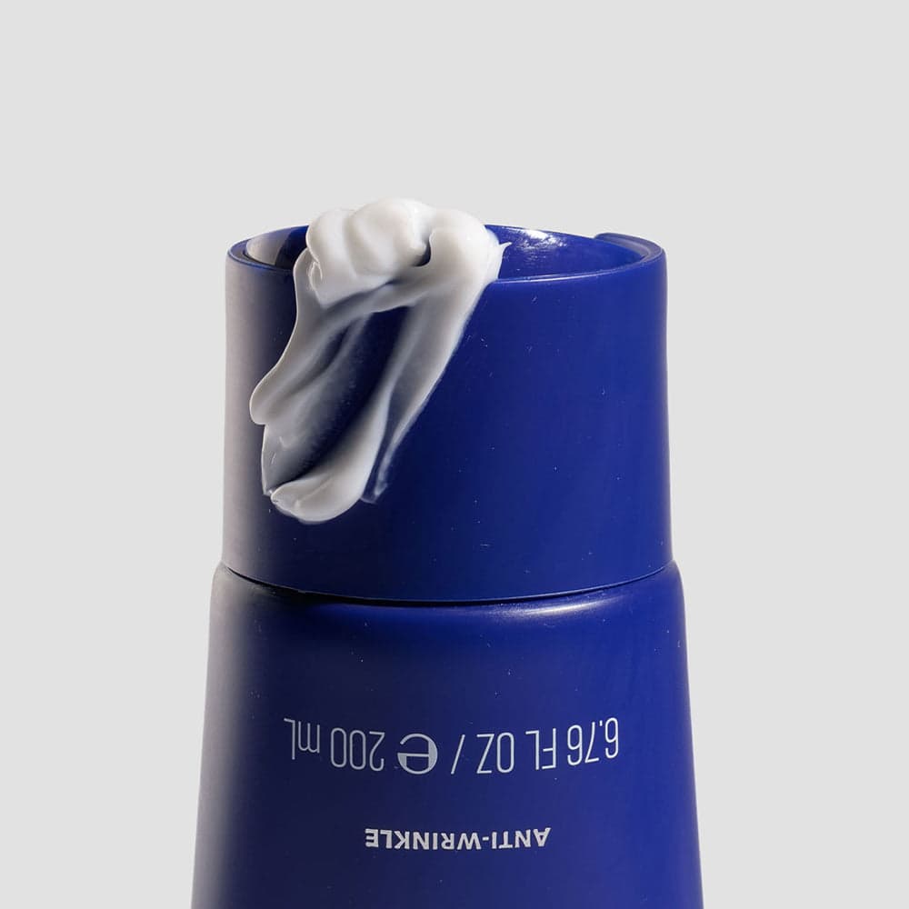 Exfoliating Cleanser — 4