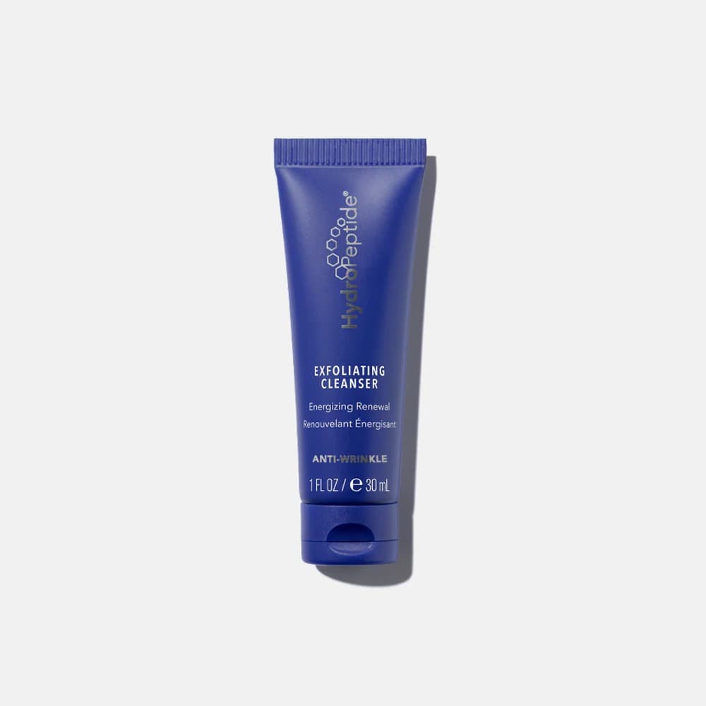 Mini dosis Exfoliating Cleanser