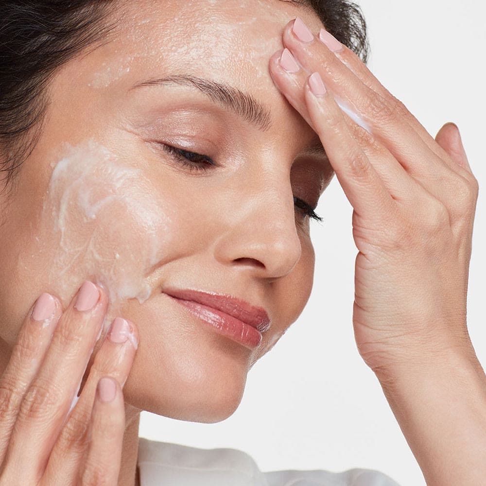 Mini dosis Exfoliating Cleanser — 3