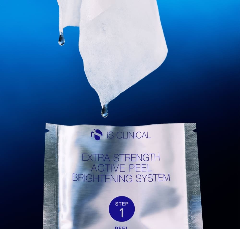 Extra Strength Active Peel Brightening System — 3