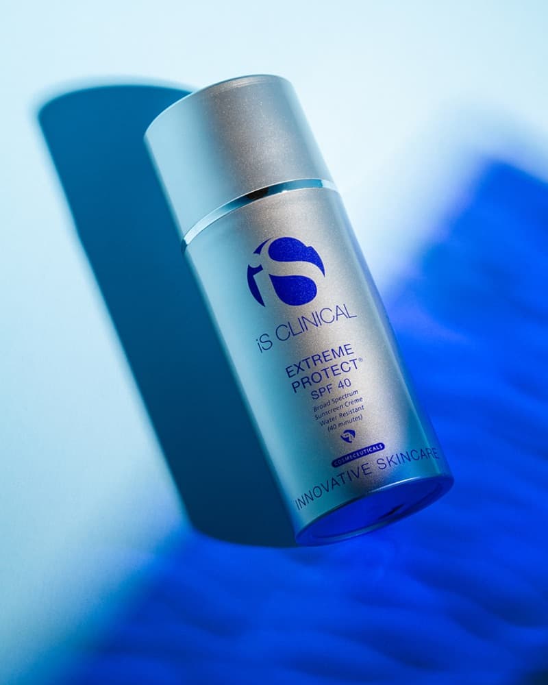 Extreme Protect SPF 40 — 3