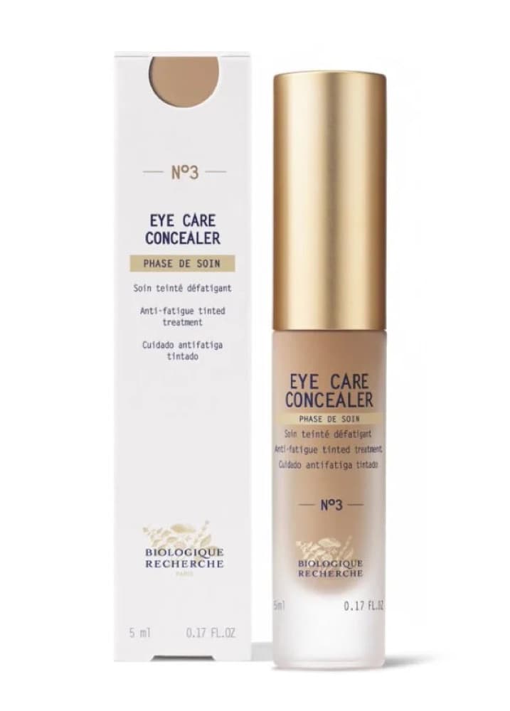 Eye Care Concealer N 1 — 3