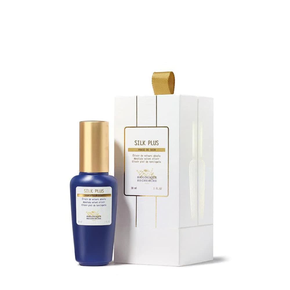 Fluide Silk Plus — 2