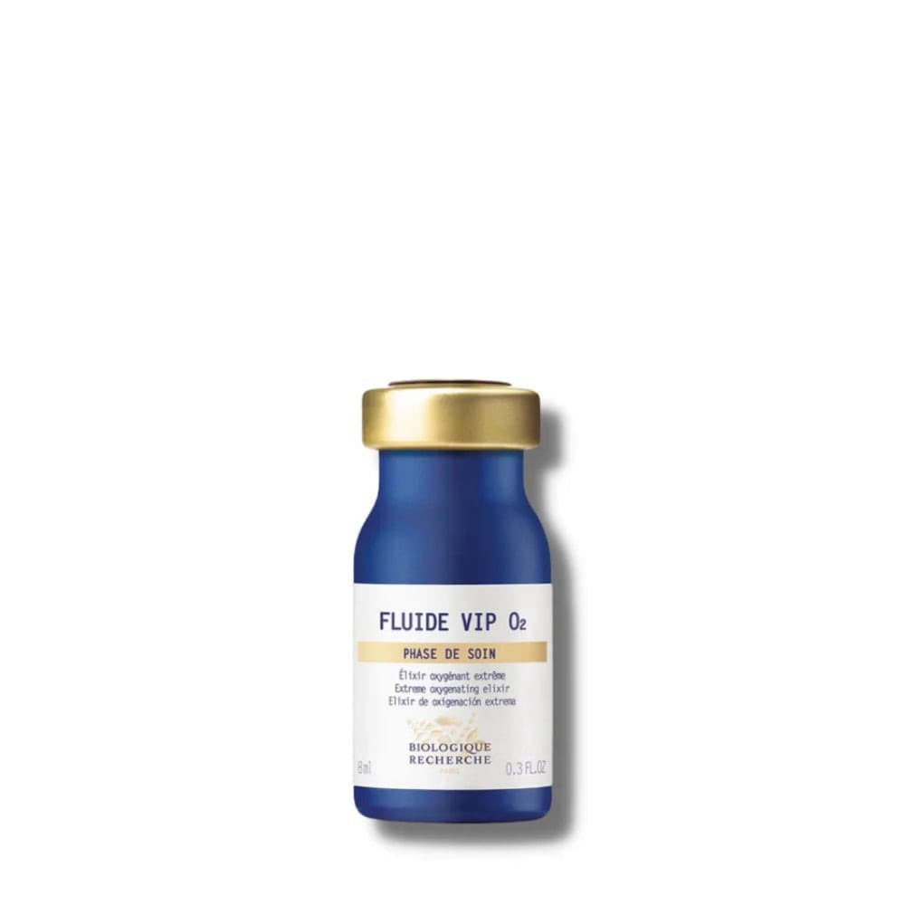 Fluide VIP O2 — 2