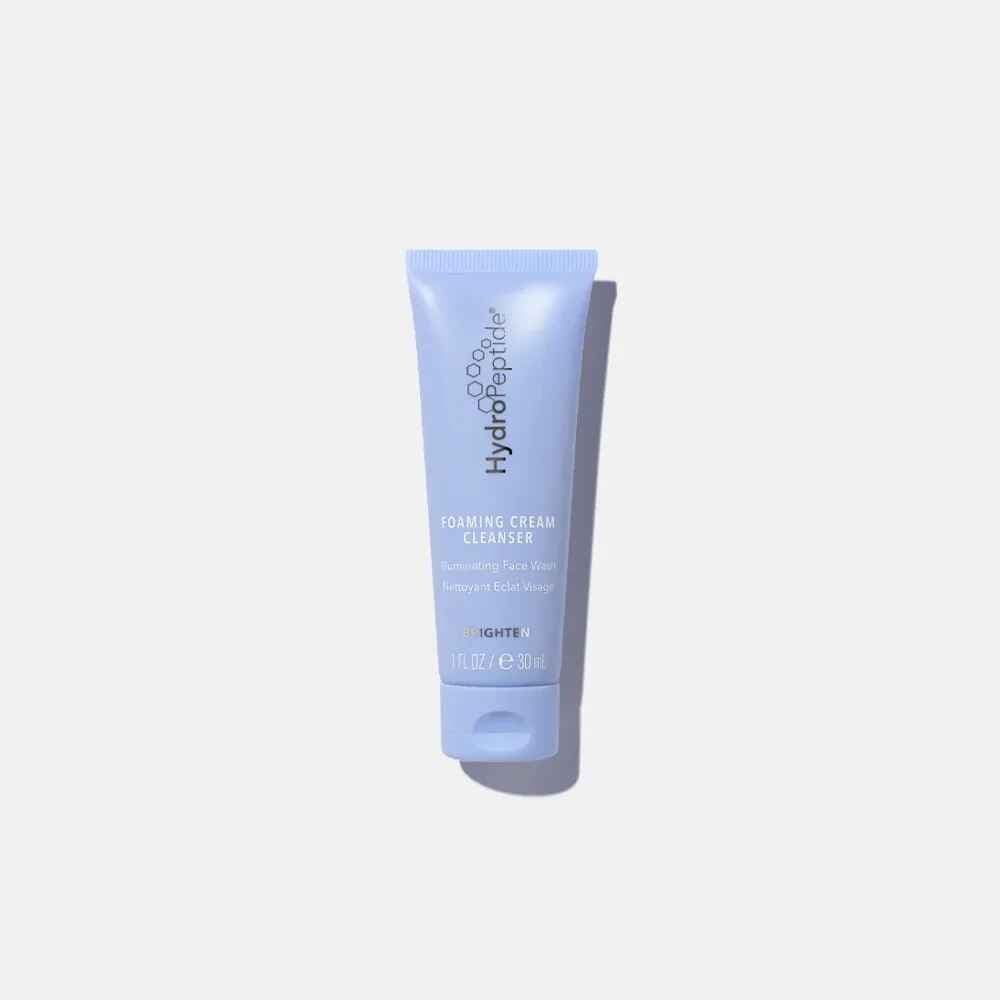 Mini dosis Foaming Cream Cleanser