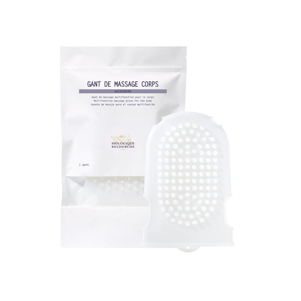Gant de Massage Corporal