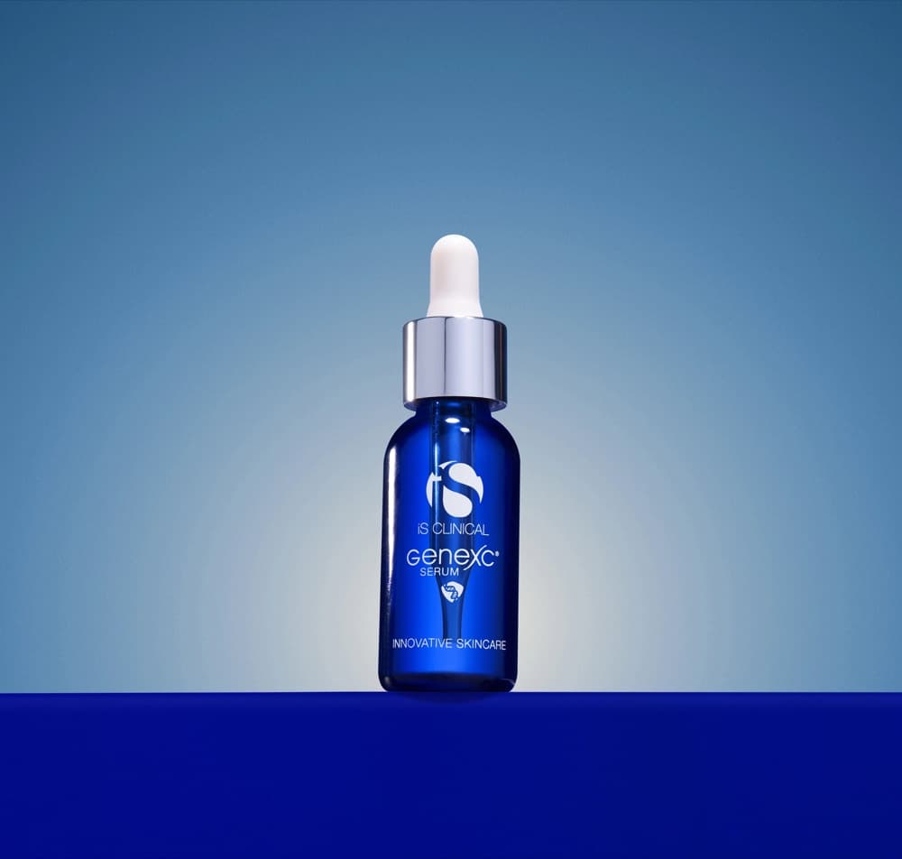 Genex C Serum — 3