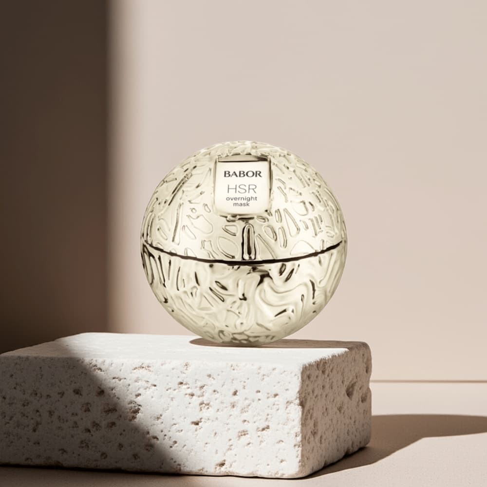 Hsr Lifting Overnight Mask — 3