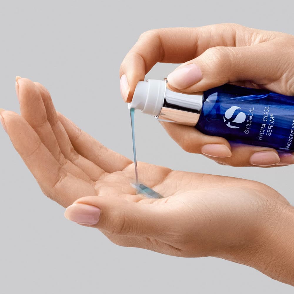 Hydra Cool Serum — 3