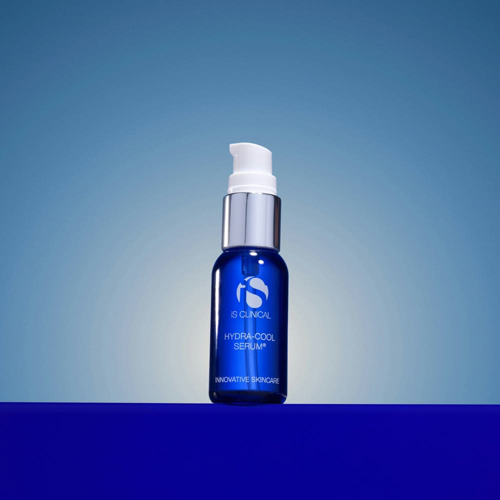 Hydra Cool Serum — 4