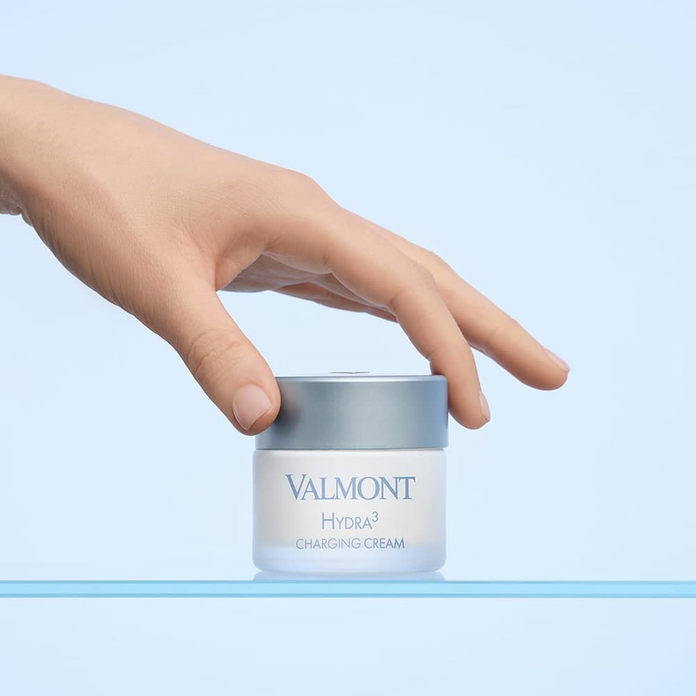 Hydra³ Charging Cream — 3