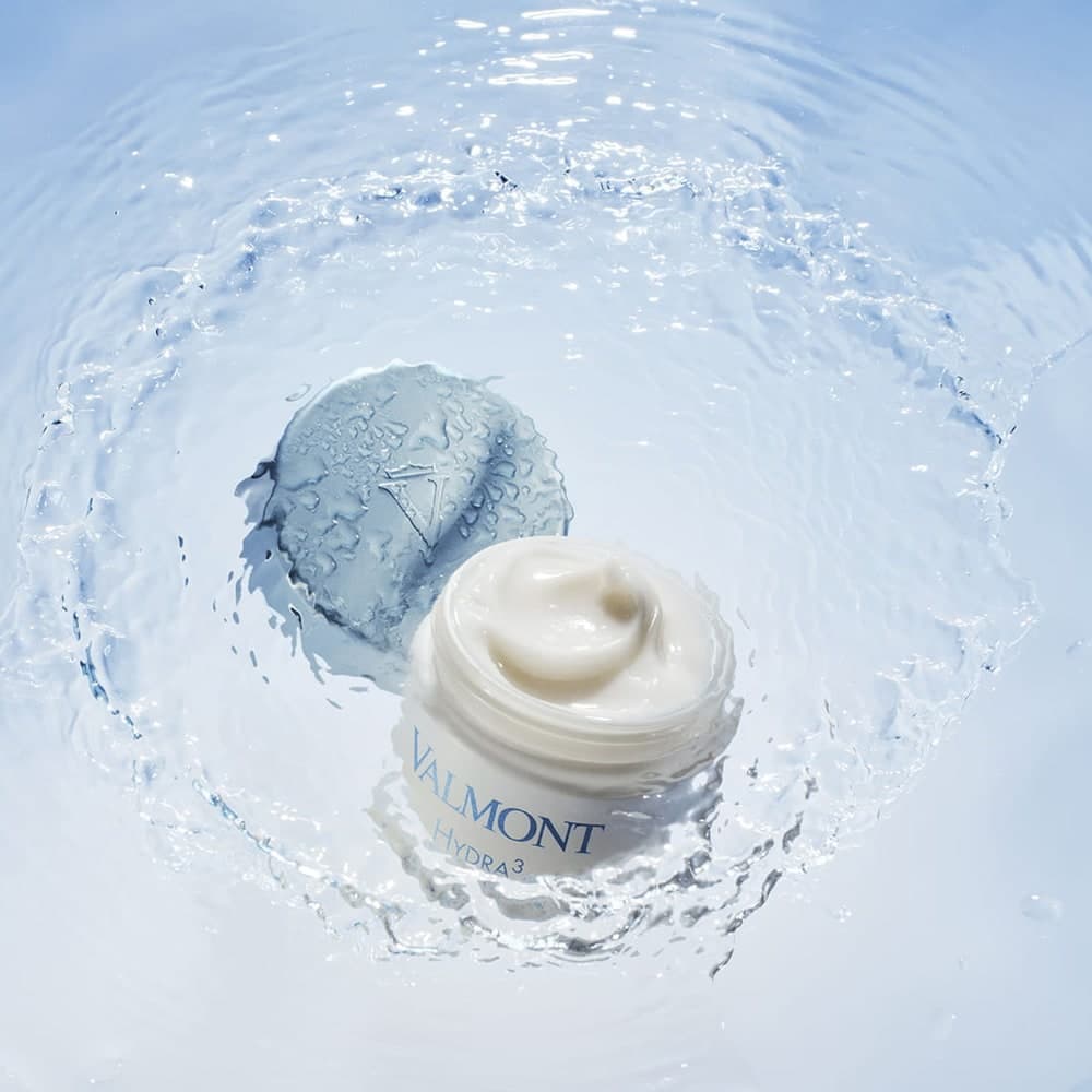 Hydra³ Charging Cream — 4