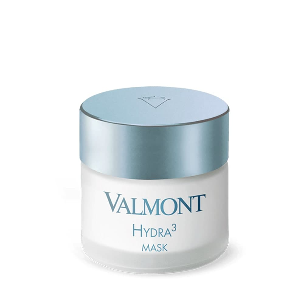 Hydra³ Mask